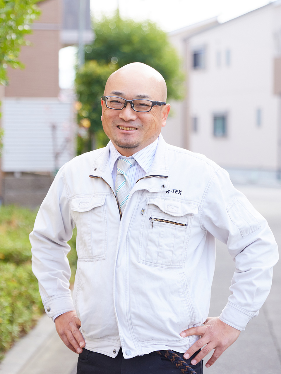 代表取締役　久下 重信