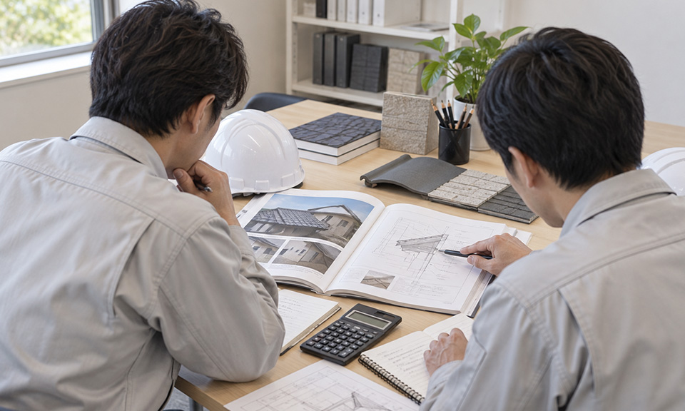 資格取得を会社がバックアップ
